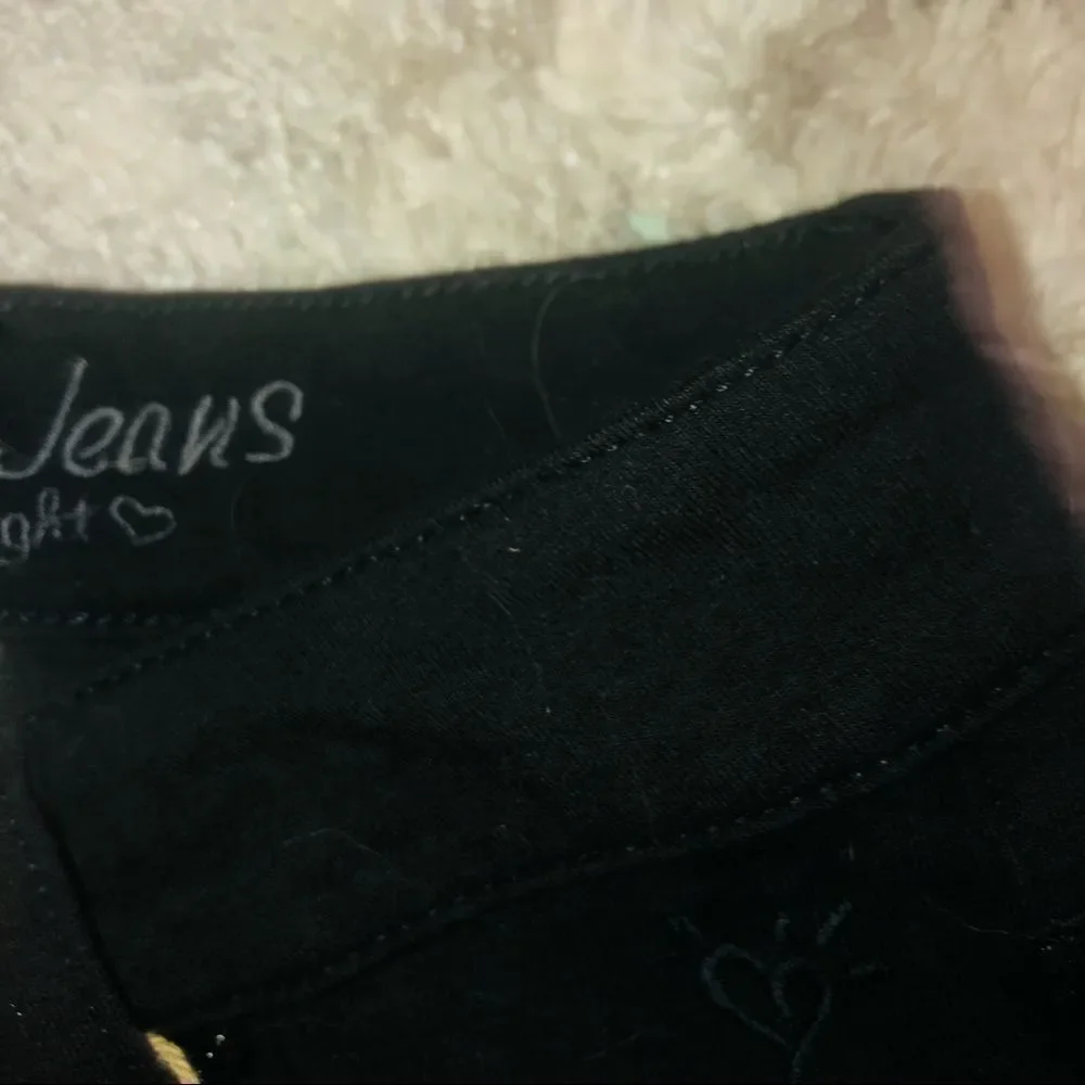 Justice jegging